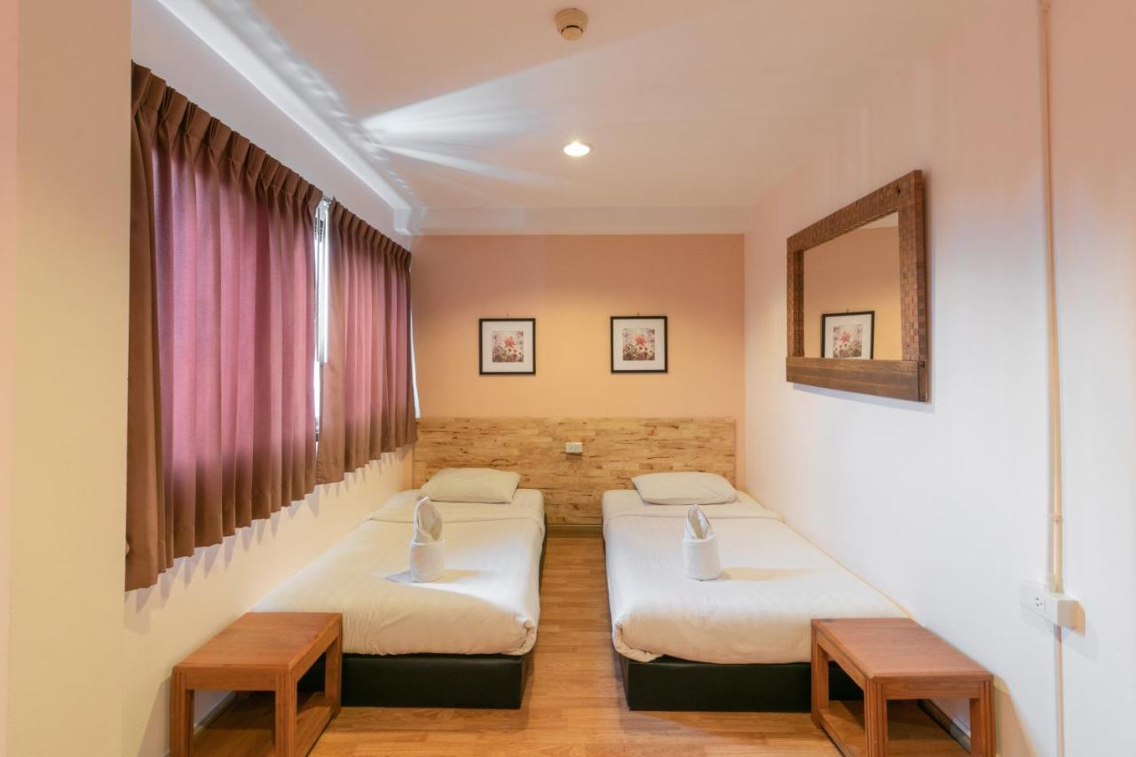 Hotel Zak 3*