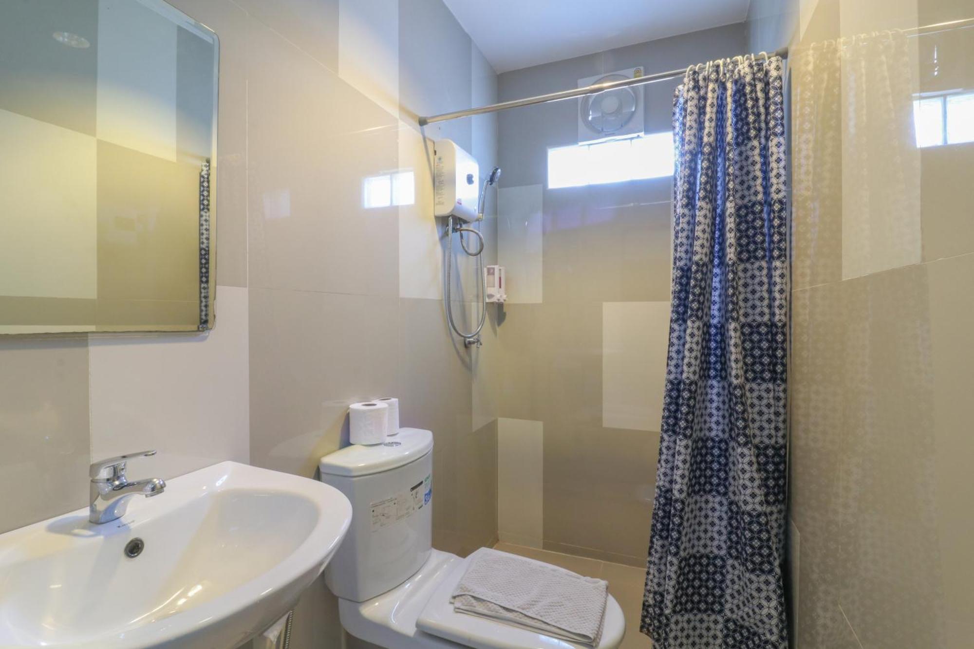 Hotel Zak Chiang Mai