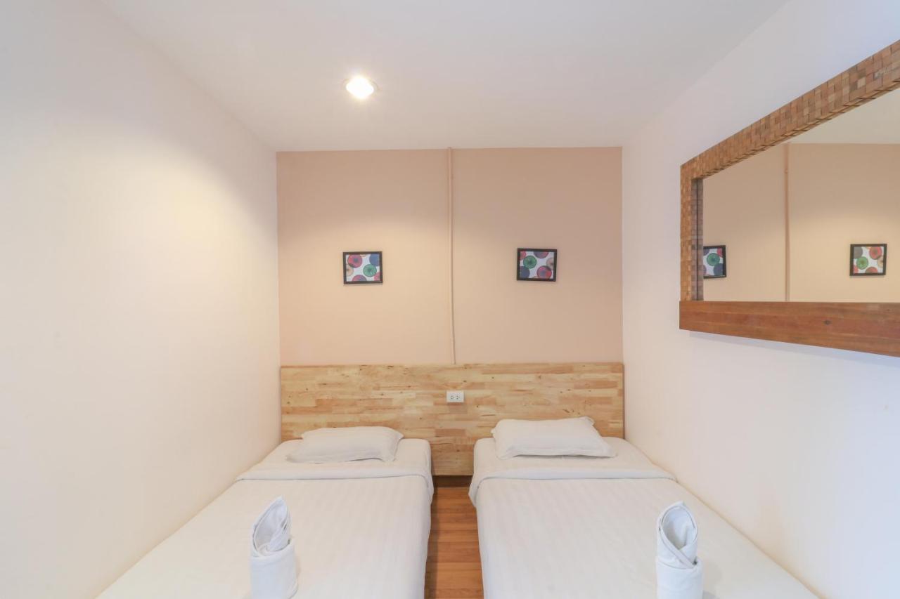 Zak 3* Chiang Mai