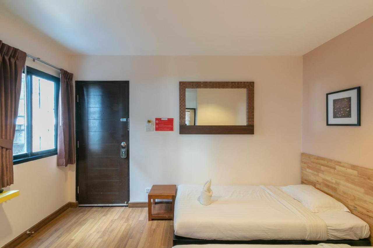 Hotel Zak Chiang Mai