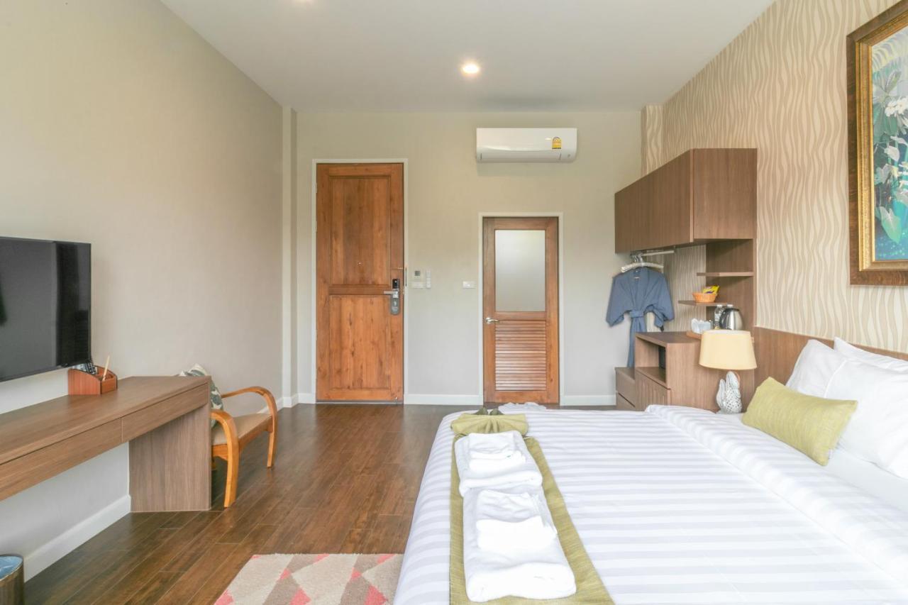 Swankiri Exclusive Farm 3* Chiang Mai