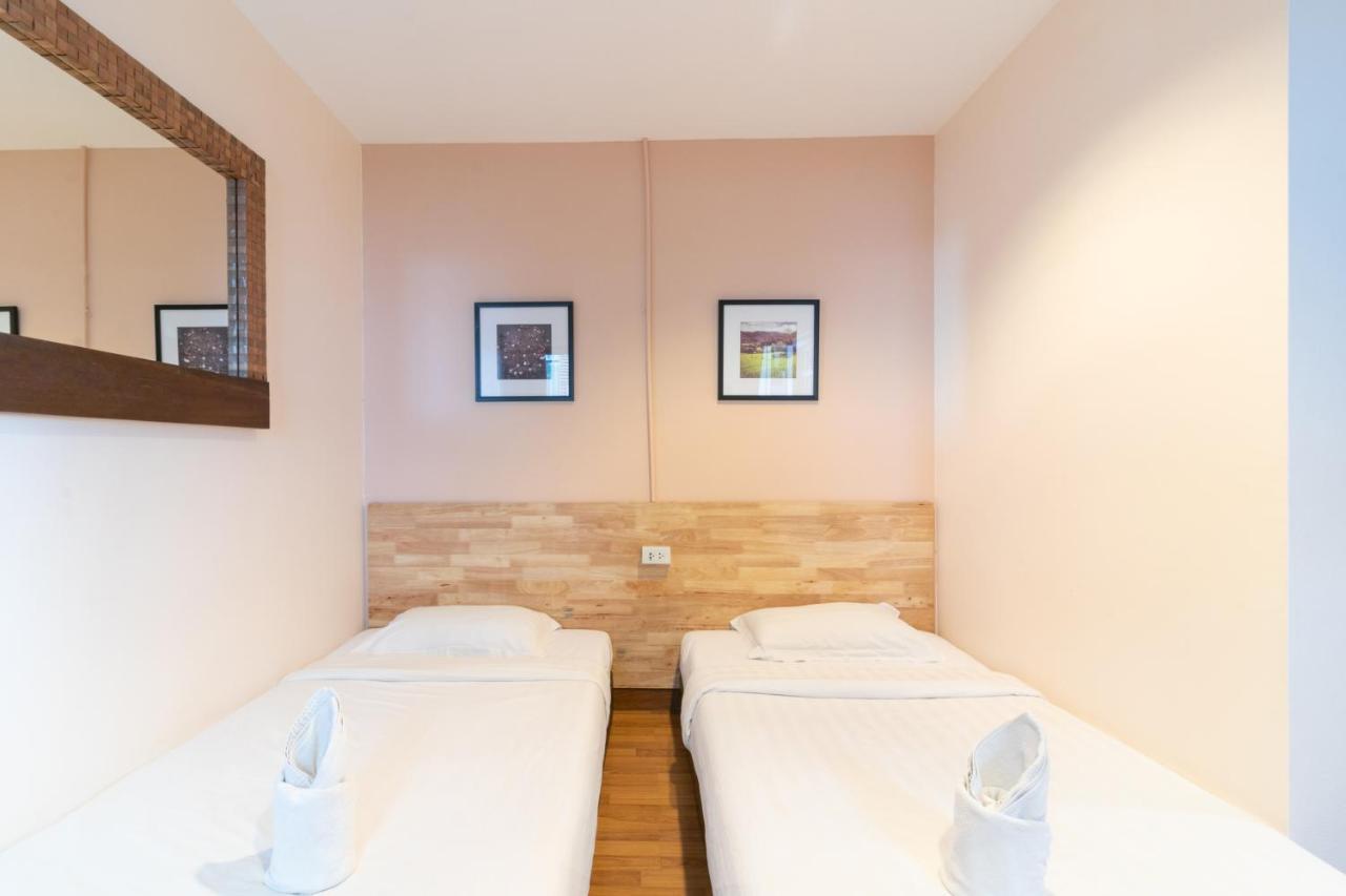 Zak Hotel 3*