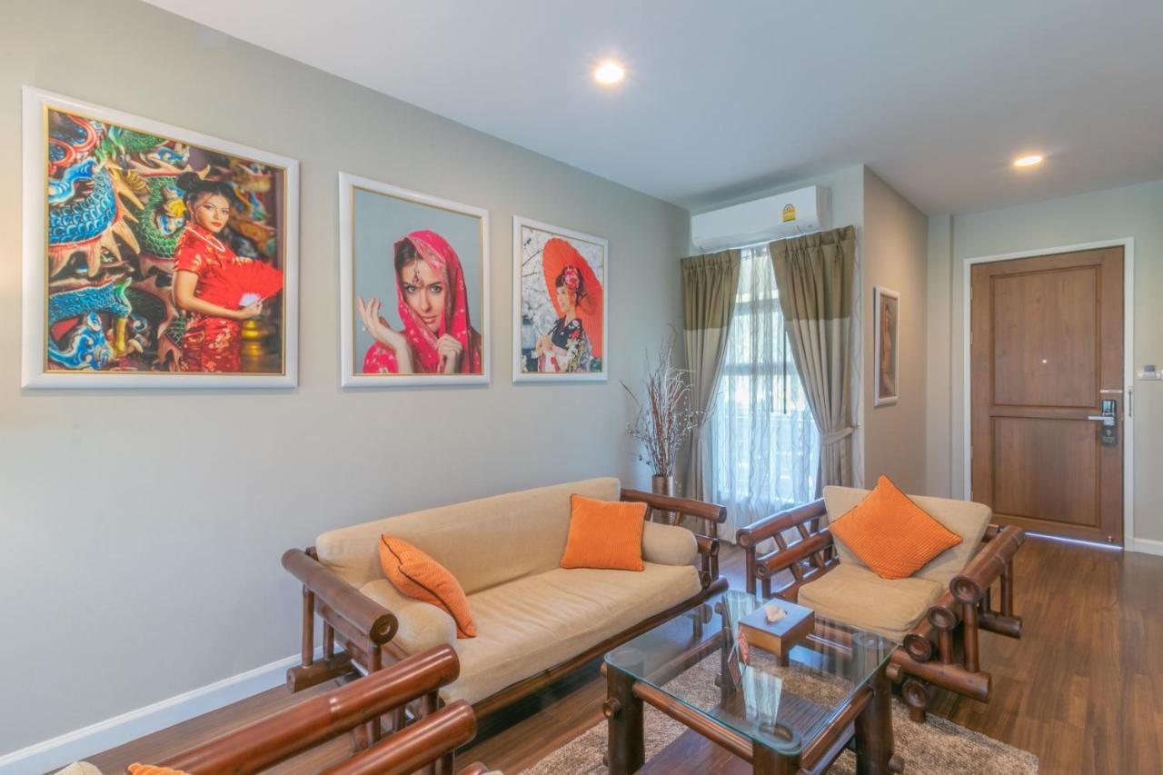 Swankiri Exclusive Farm 3* Chiang Mai