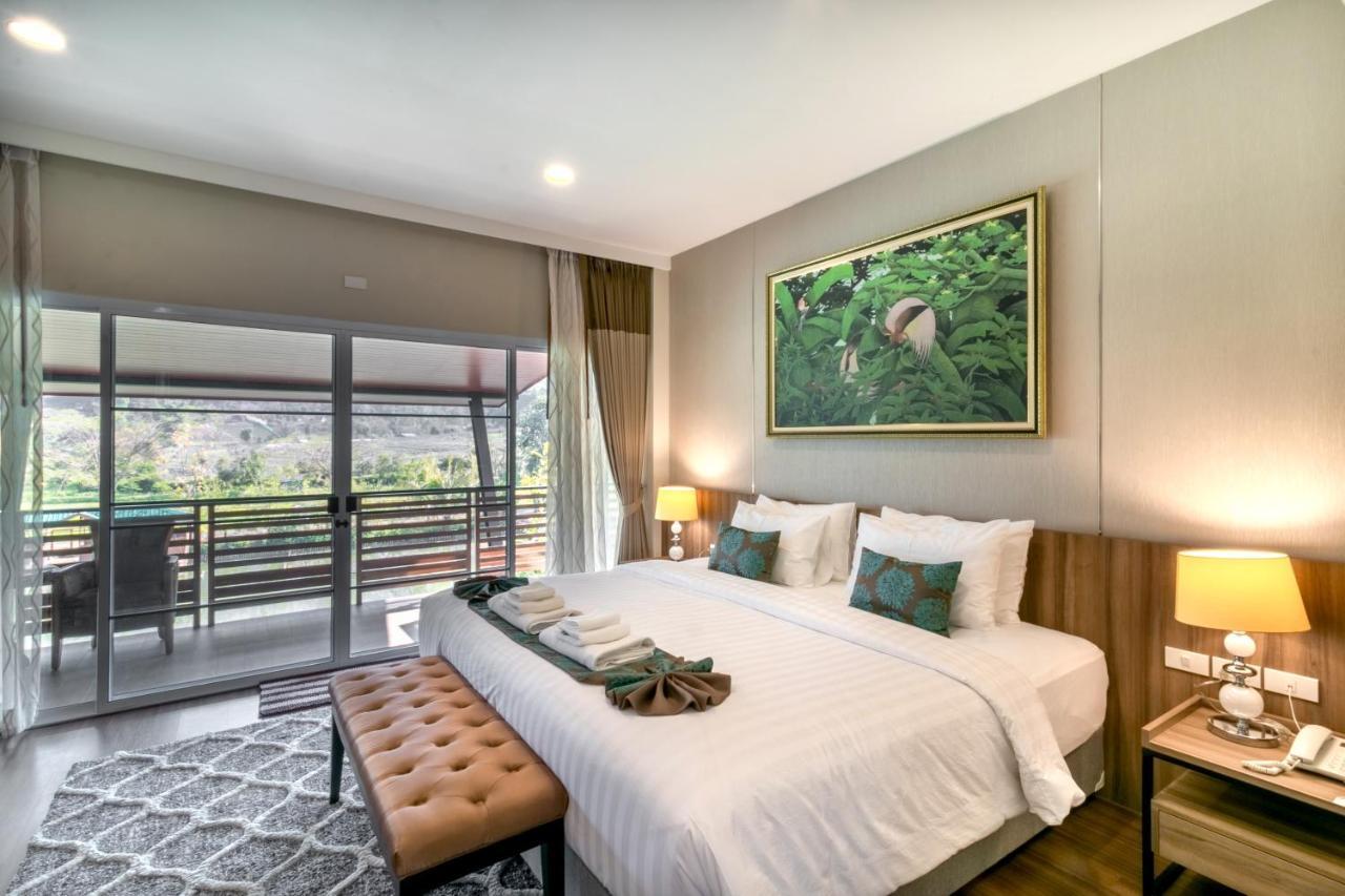 Swankiri Exclusive Farm 3* Chiang Mai