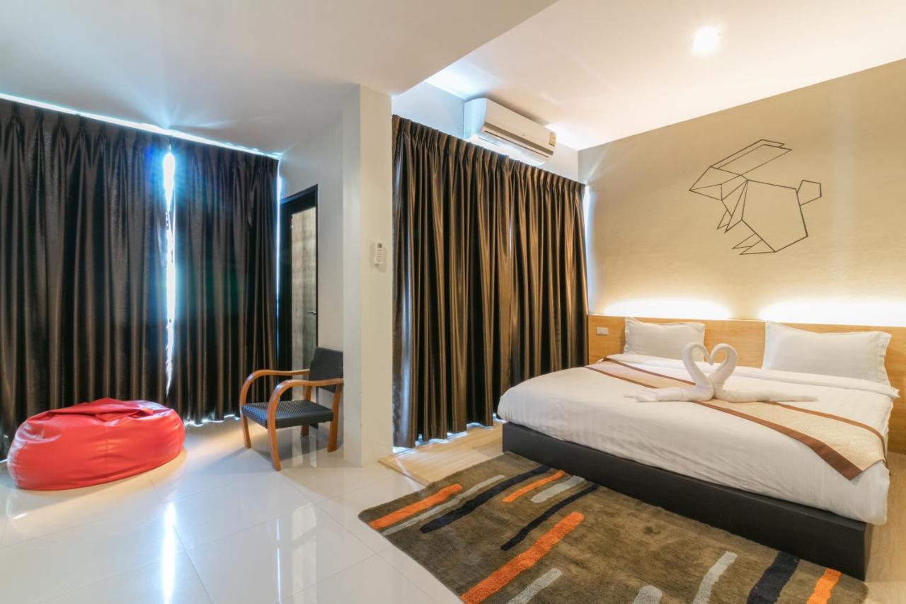 Hotel Zak Chiang Mai