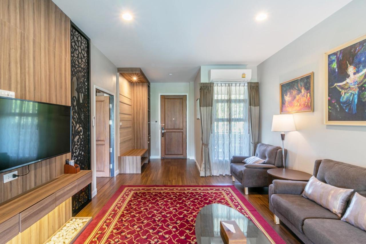 Swankiri Exclusive Farm Hotel Chiang Mai