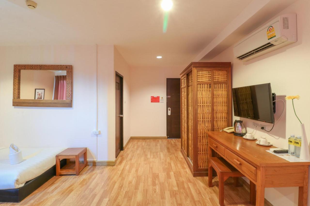 Zak Chiang Mai