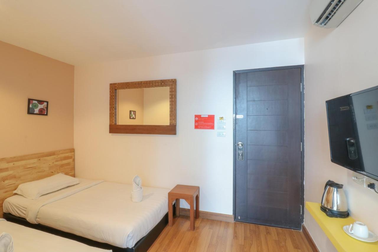 Hotel Zak