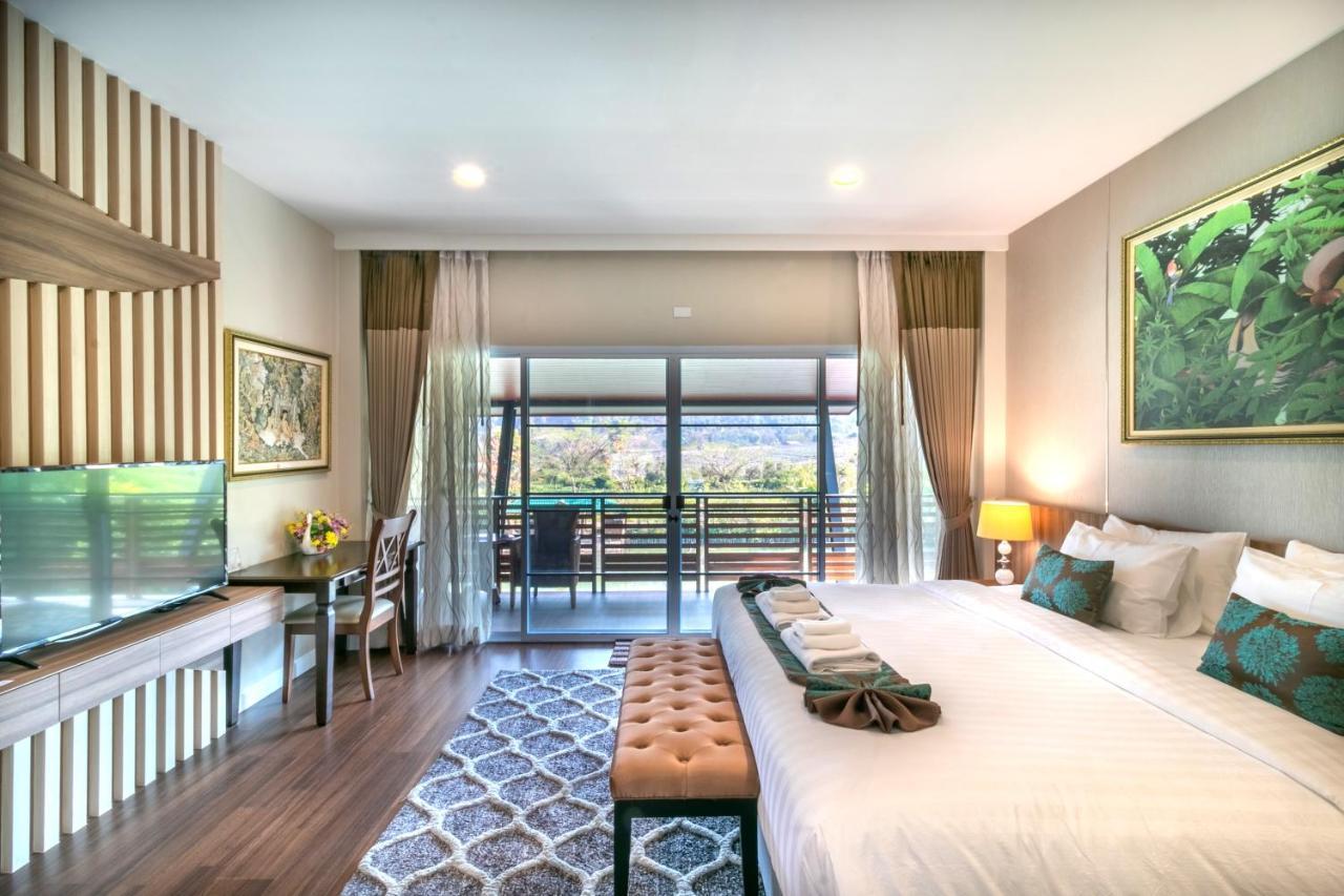 Swankiri Exclusive Farm 3* Chiang Mai