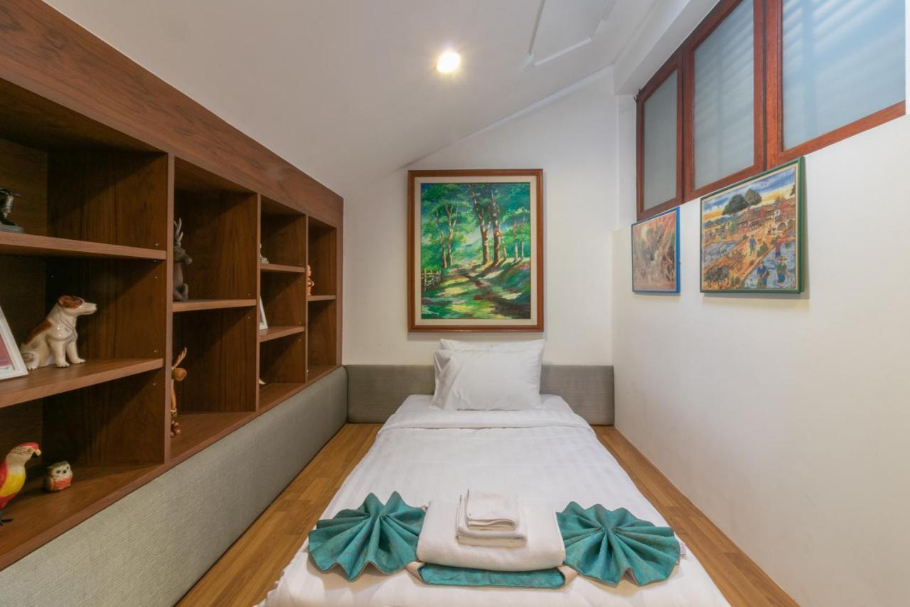 Swankiri Exclusive Farm Chiang Mai