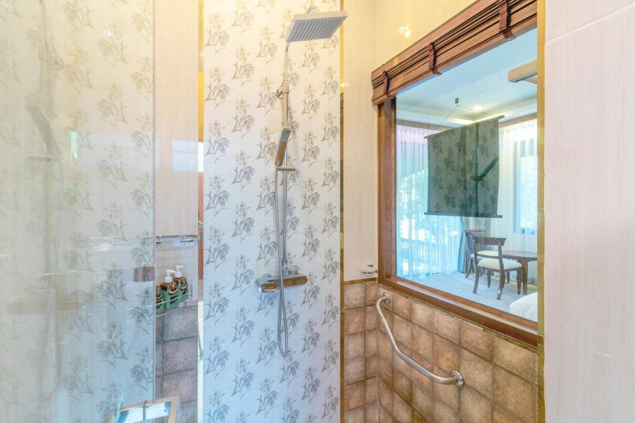 Hotel Swankiri Exclusive Farm Chiang Mai