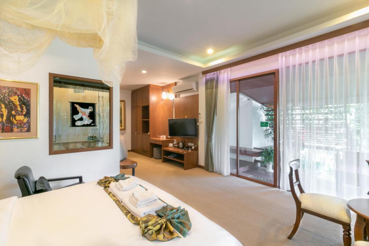 Swankiri Exclusive Farm Chiang Mai