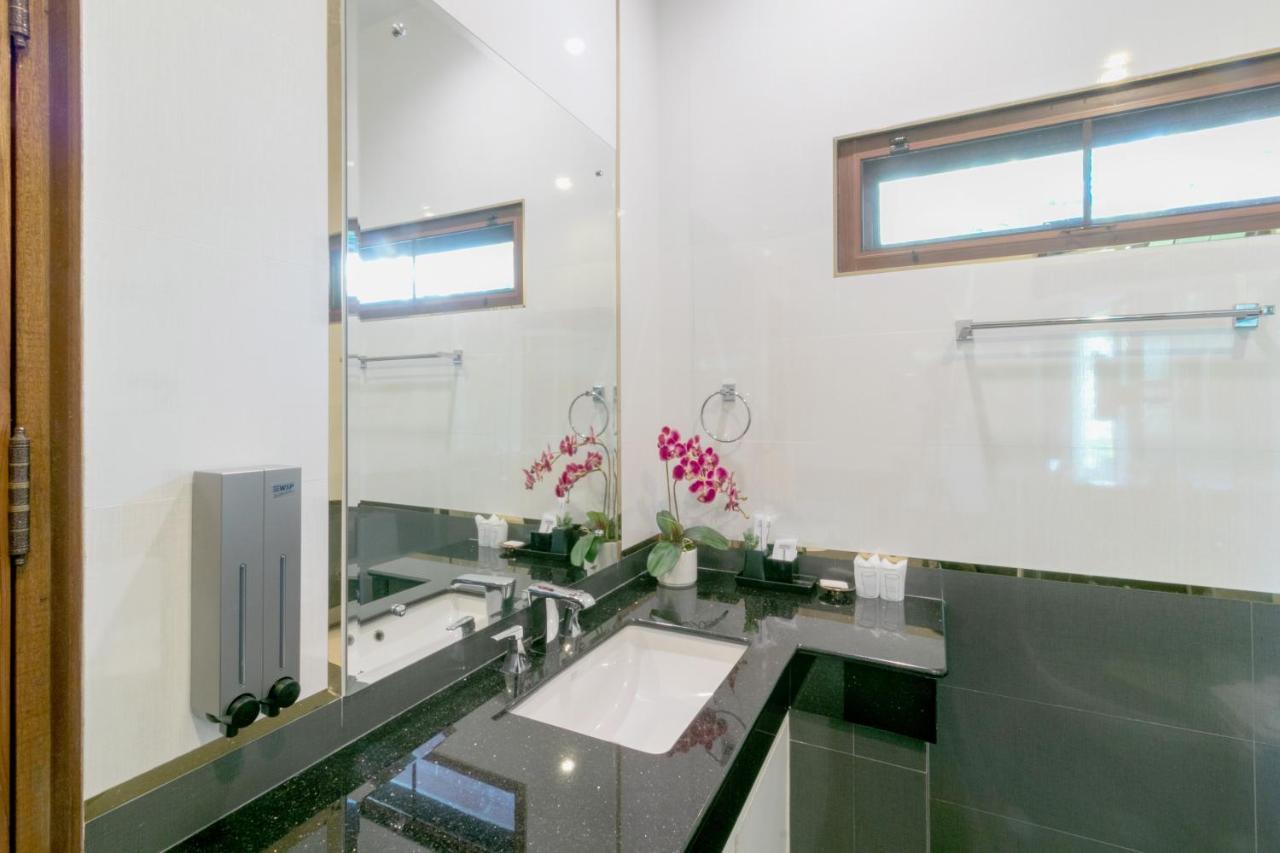 Swankiri Exclusive Farm Hotel Chiang Mai