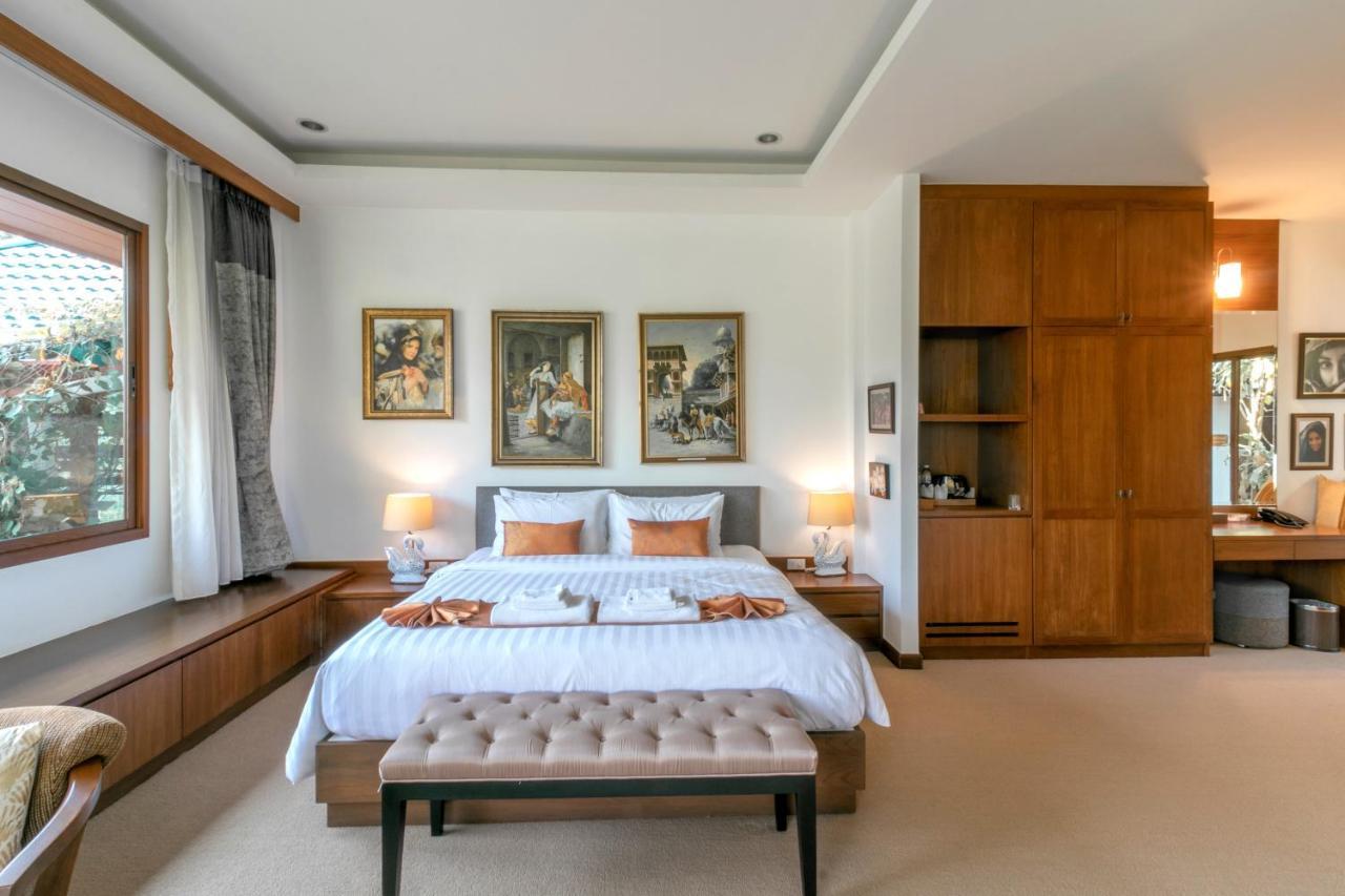 Hotel Swankiri Exclusive Farm 3*