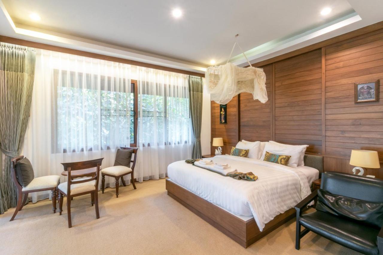 Swankiri Exclusive Farm Hotel Chiang Mai