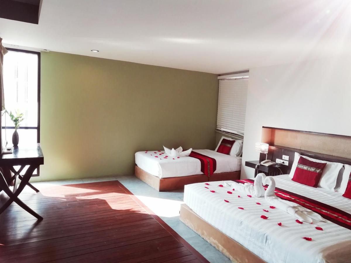Mandala House, 3*