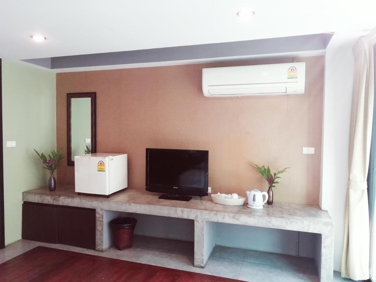 Mandala House, Guest house Chiang Mai