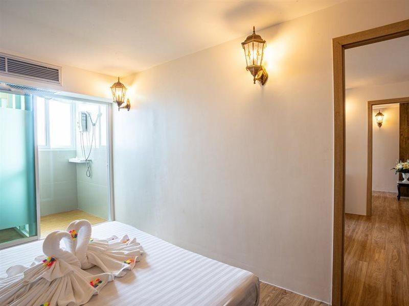 Hotel Hermes Chiang Mai
