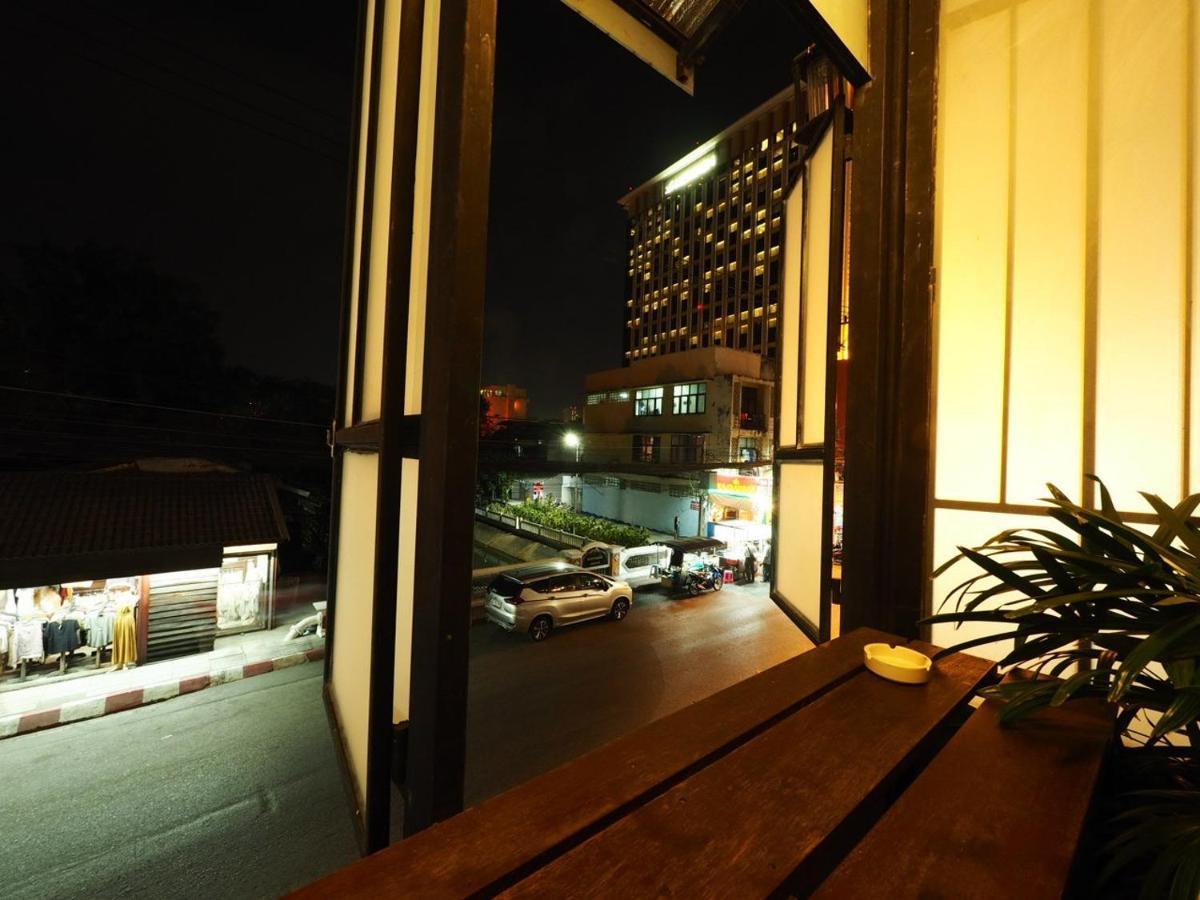 Uno Chiangmai Casa de hóspedes