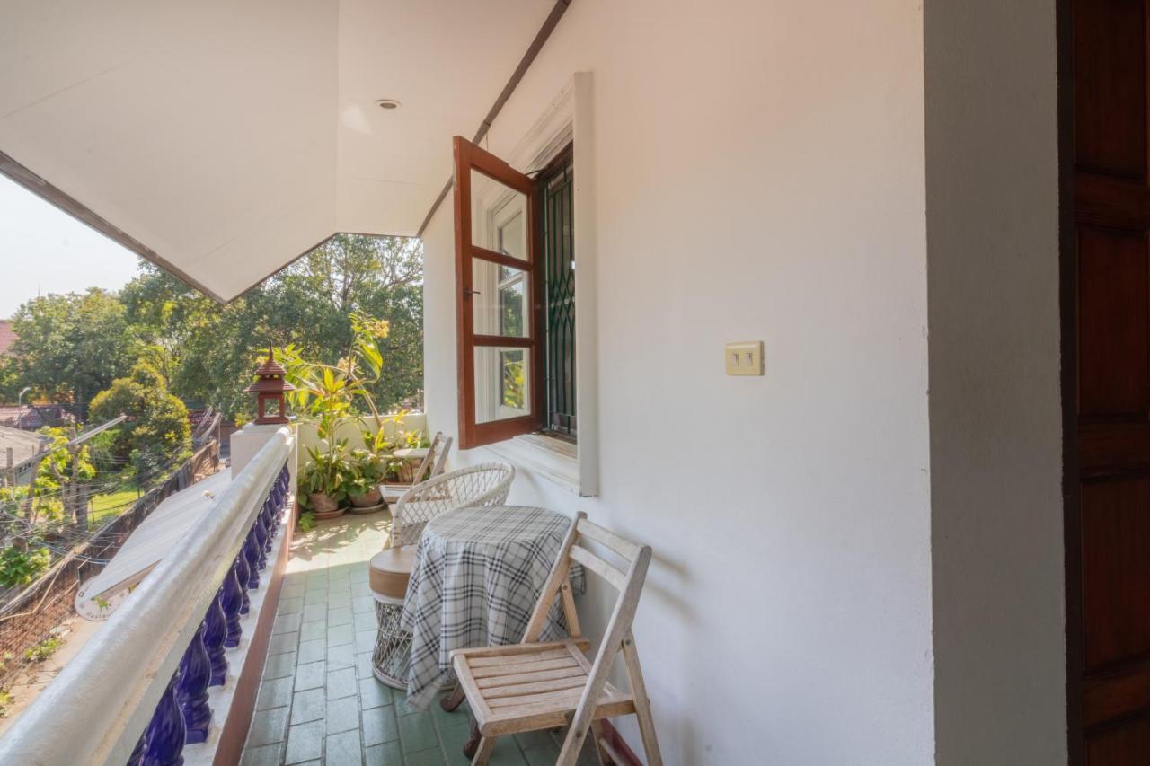 Rendezvous Oldtown Chiangmai Sha Extra Guest house Chiang Mai