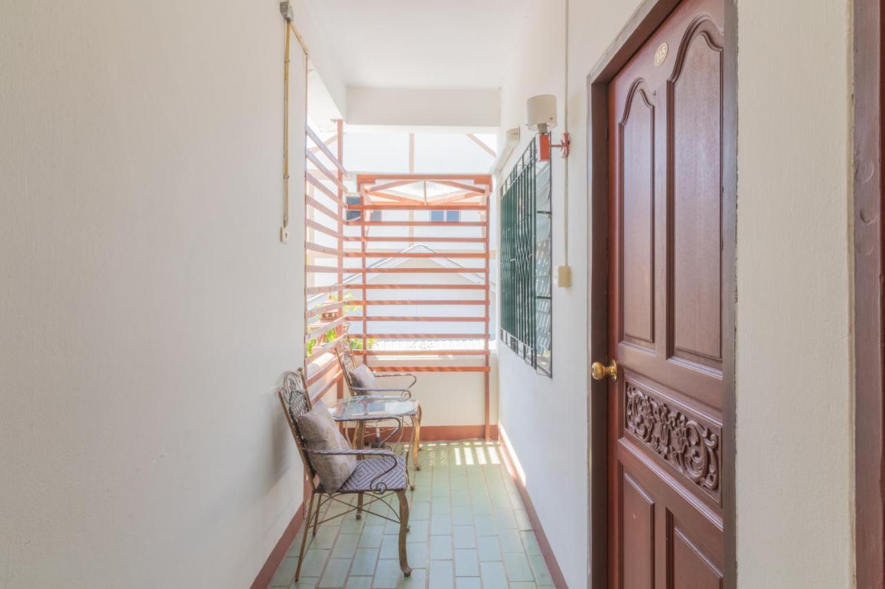 Guest house Rendezvous Oldtown Chiangmai Sha Extra 3*