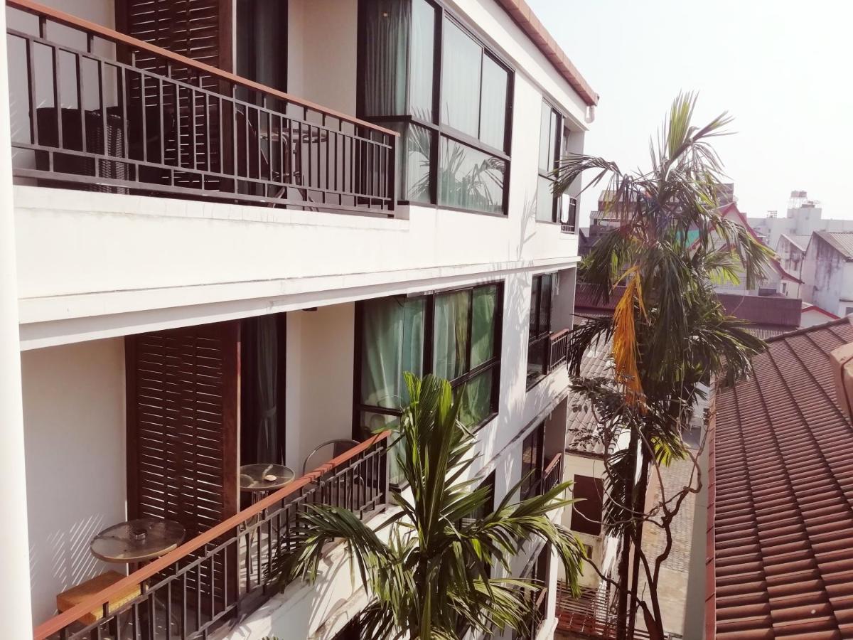 Mandala House, Guest house 3*
