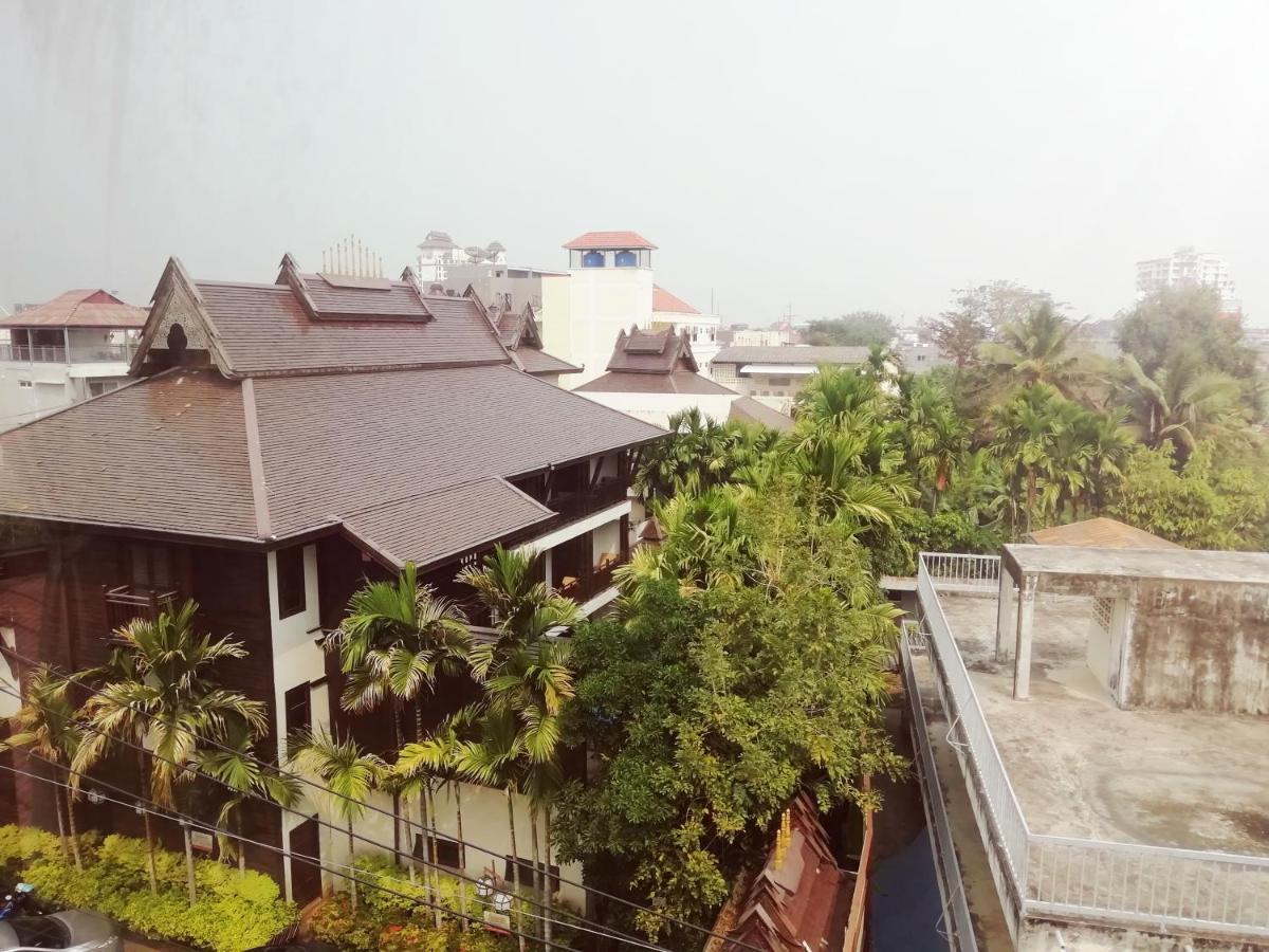Guest house Mandala House, 3*