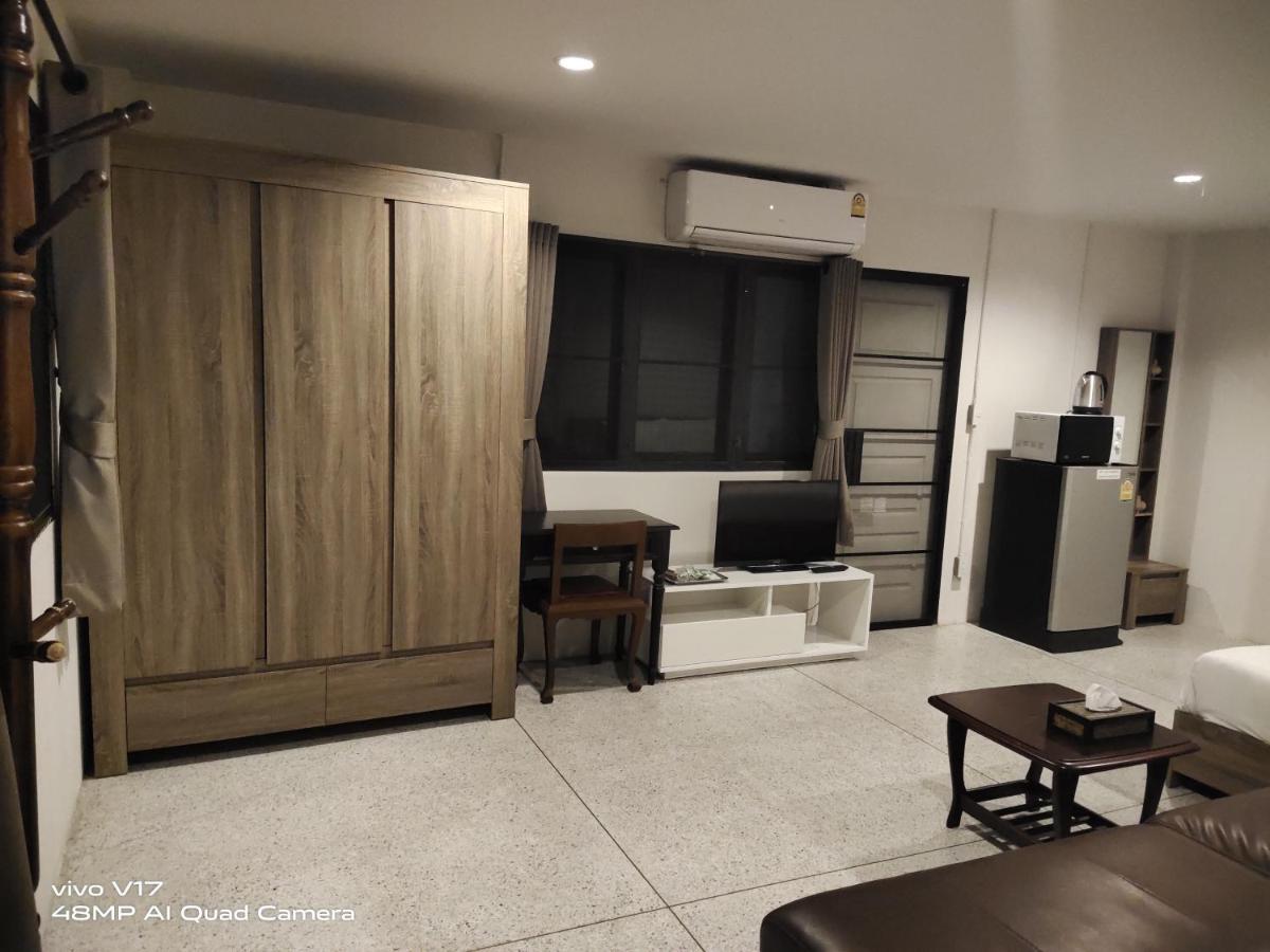 Homestay Here Chiang Mai