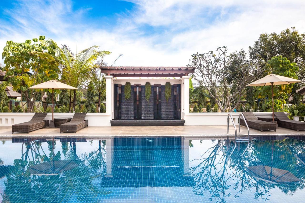 Hotel Content Chiangmai