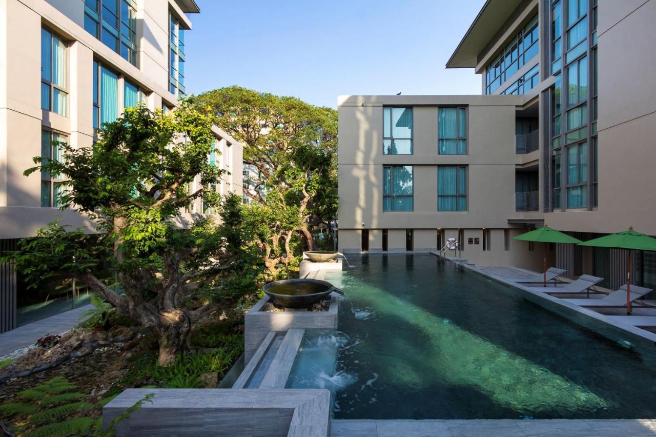 Hotel Ana Park
