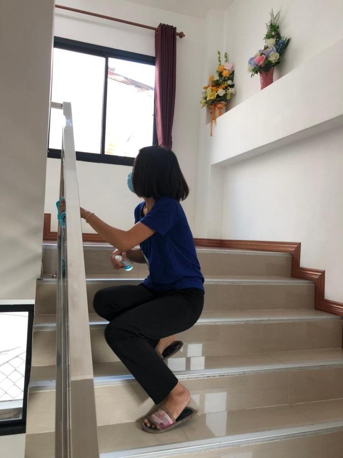 Gusto House Rumah tetamu Chiang Mai