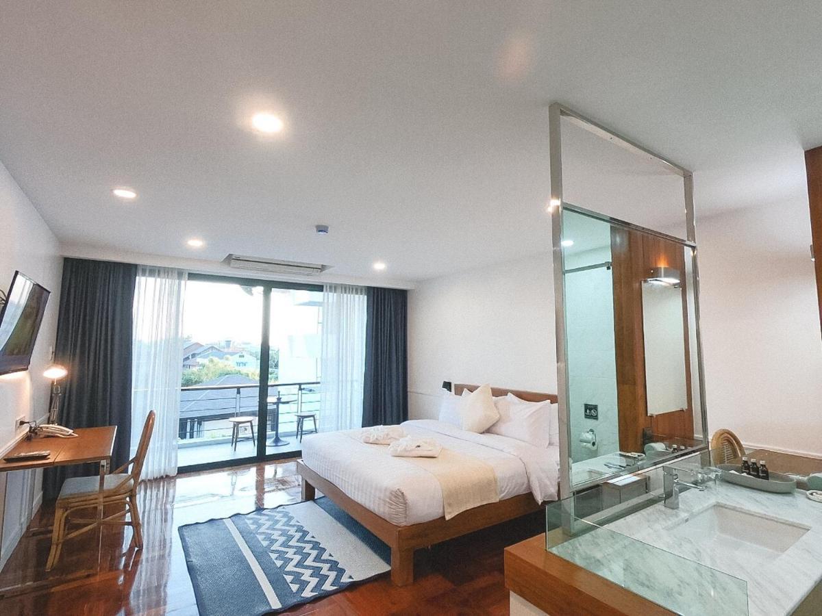 Hotel The Chimes Chiangmai Old Chiang Mai