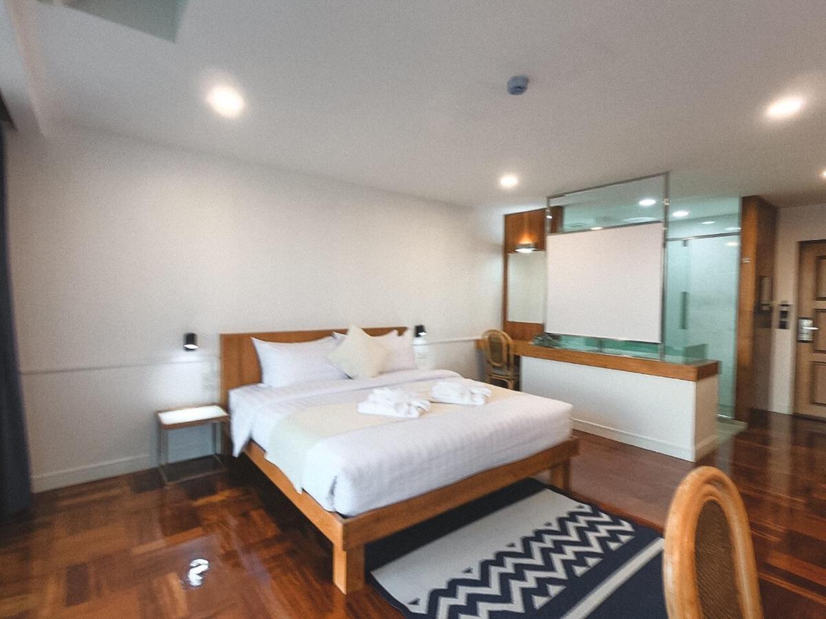 The Chimes Chiangmai Old Hotel 4*