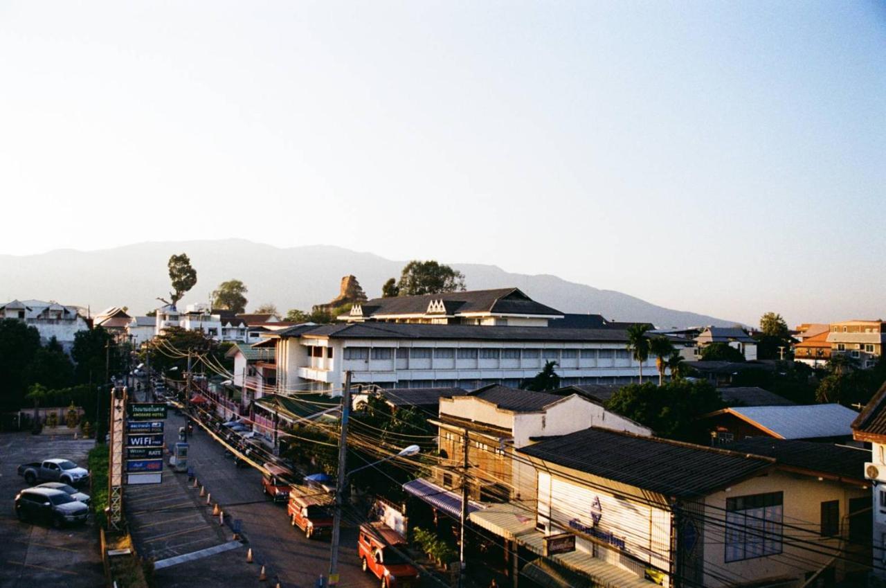 The Chimes Chiangmai Old 4*