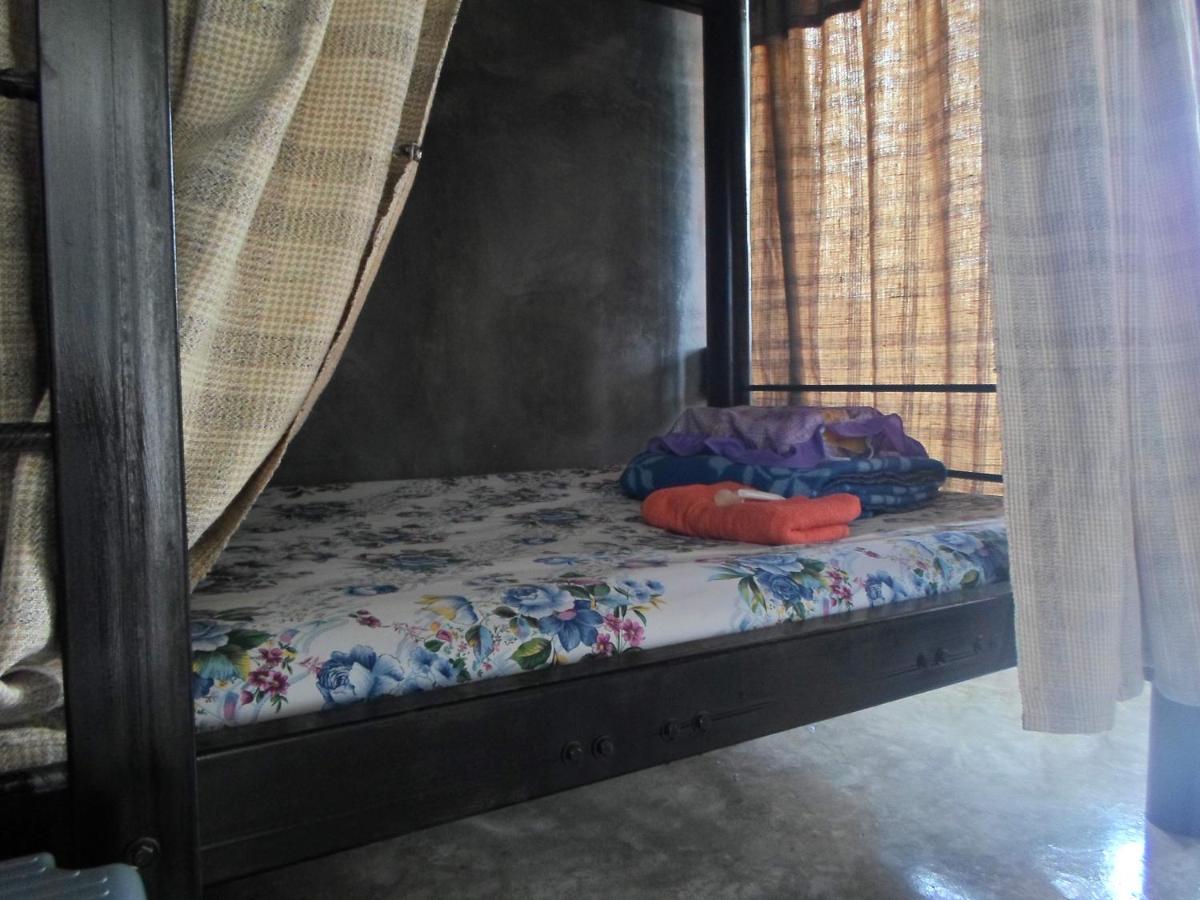 Gris Chiang Mai