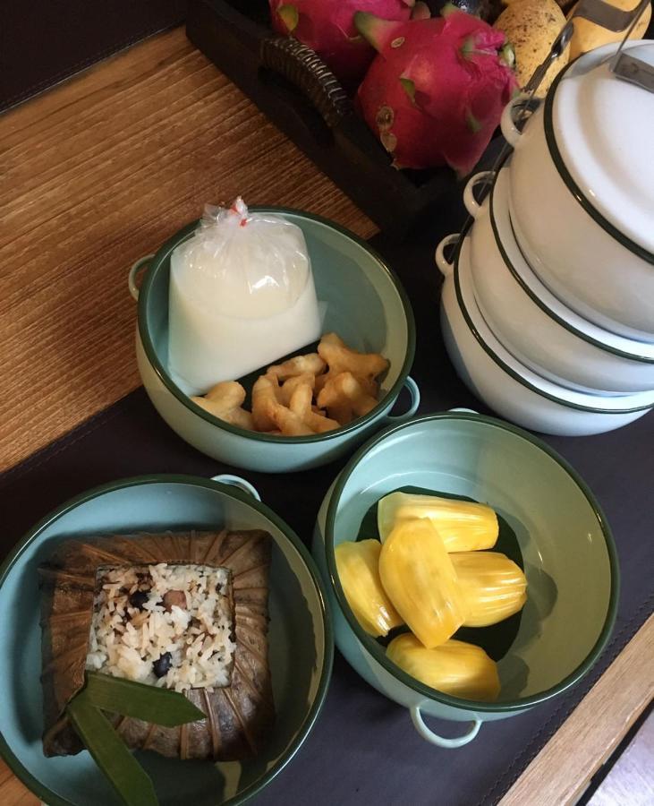 Baan Nai Soi Mini Hostel Chiang Mai