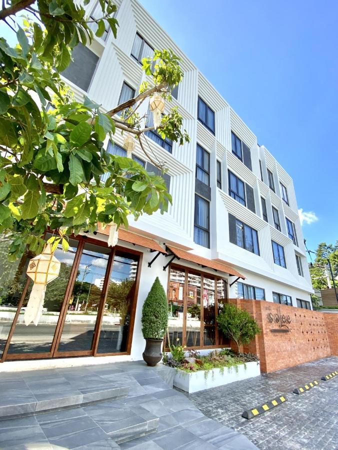 Salee Boutique Chiang Mai
