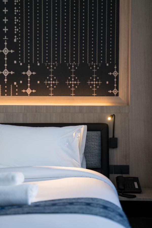 Salee Boutique Hotel Chiang Mai
