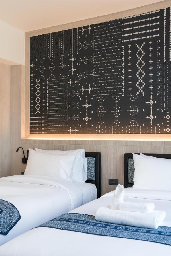 Salee Boutique Hotel Chiang Mai