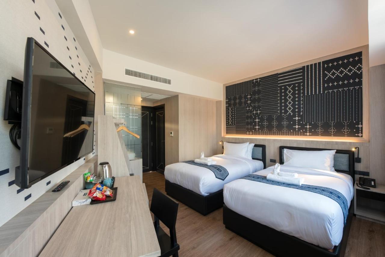 Salee Boutique Hotel