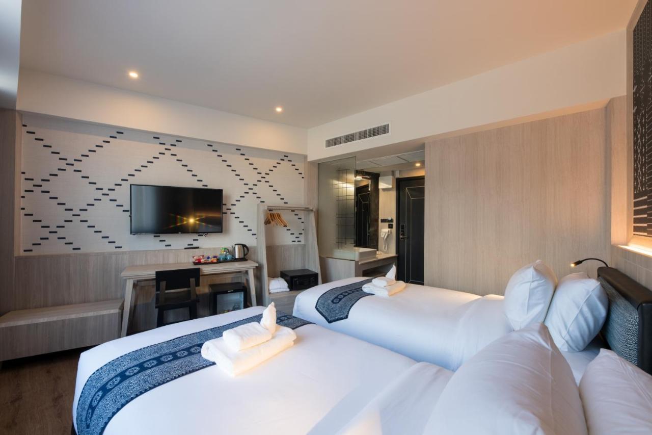 Salee Boutique Hotel 3*