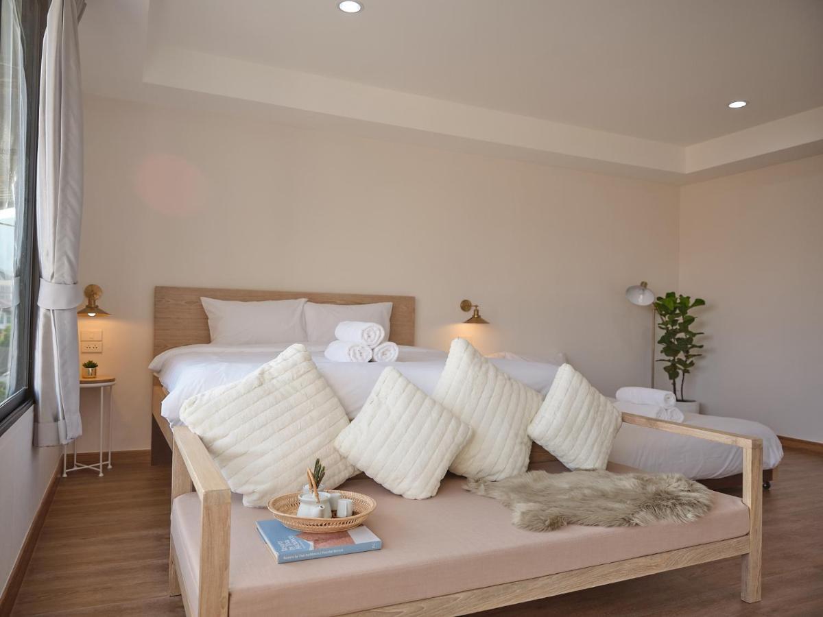 At 8 Nimman Take Me To Infinity Hotel 3*