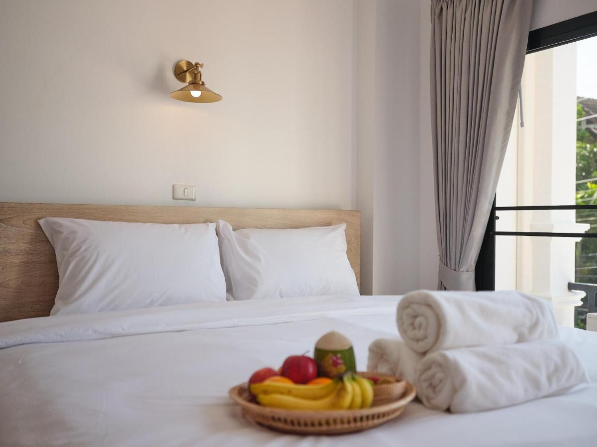 At 8 Nimman Take Me To Infinity Hotel 3*