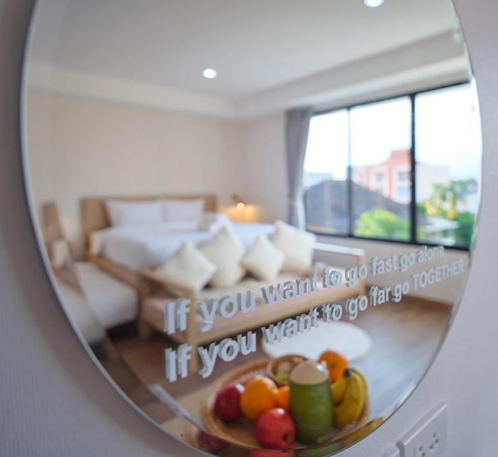 At 8 Nimman Take Me To Infinity Hotel 3*