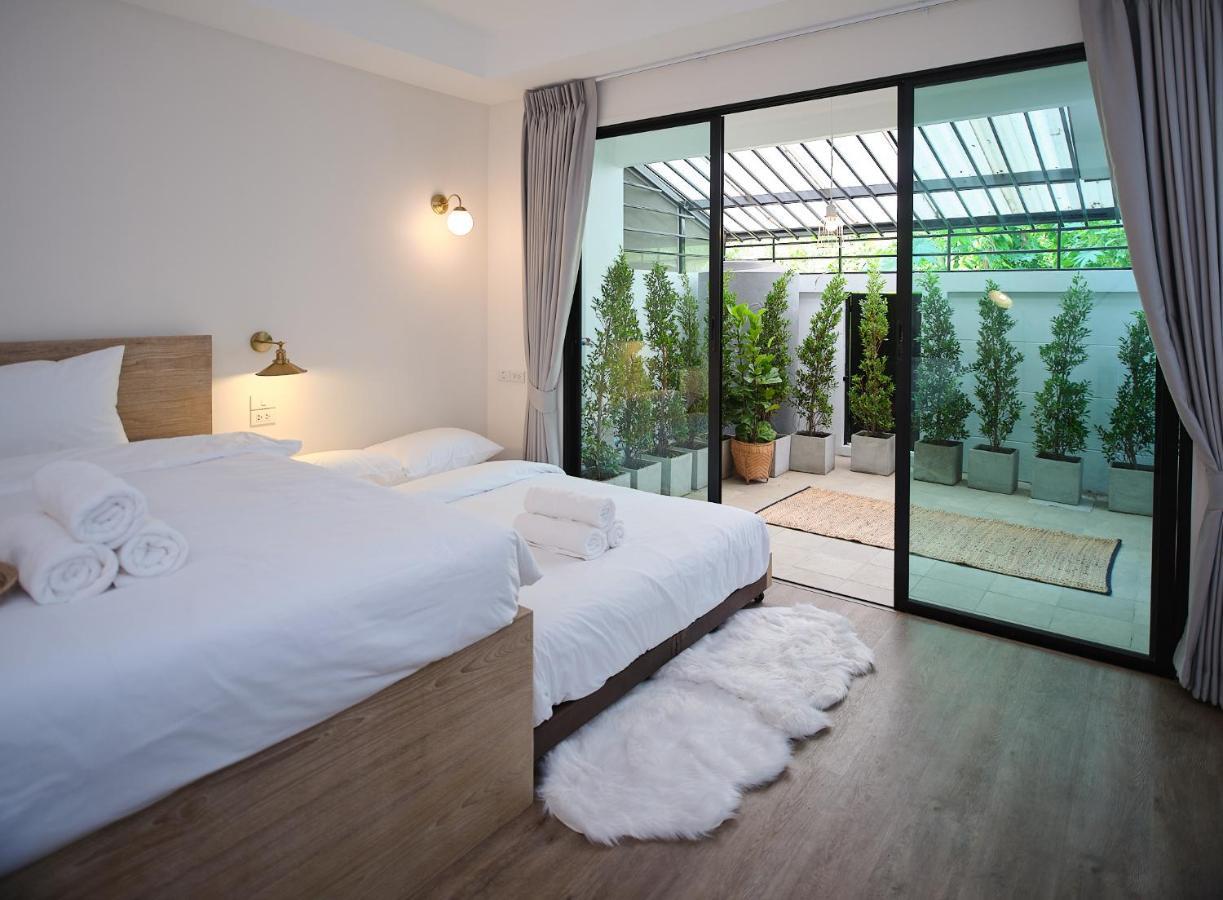 At 8 Nimman Take Me To Infinity Hotel 3*