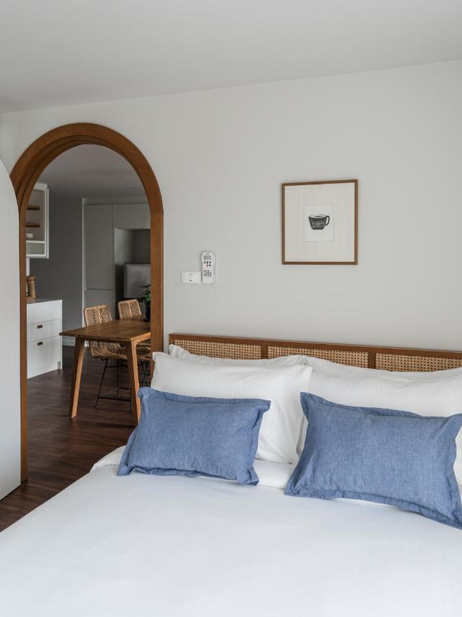 The Earth Hotel