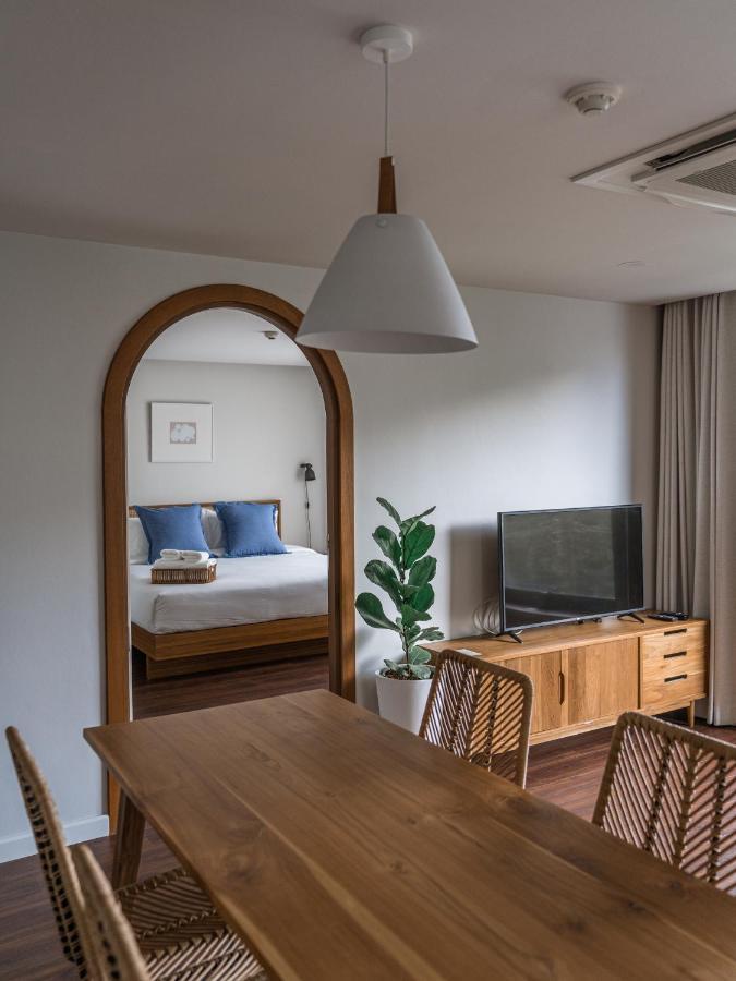Hotel The Earth Chiang Mai