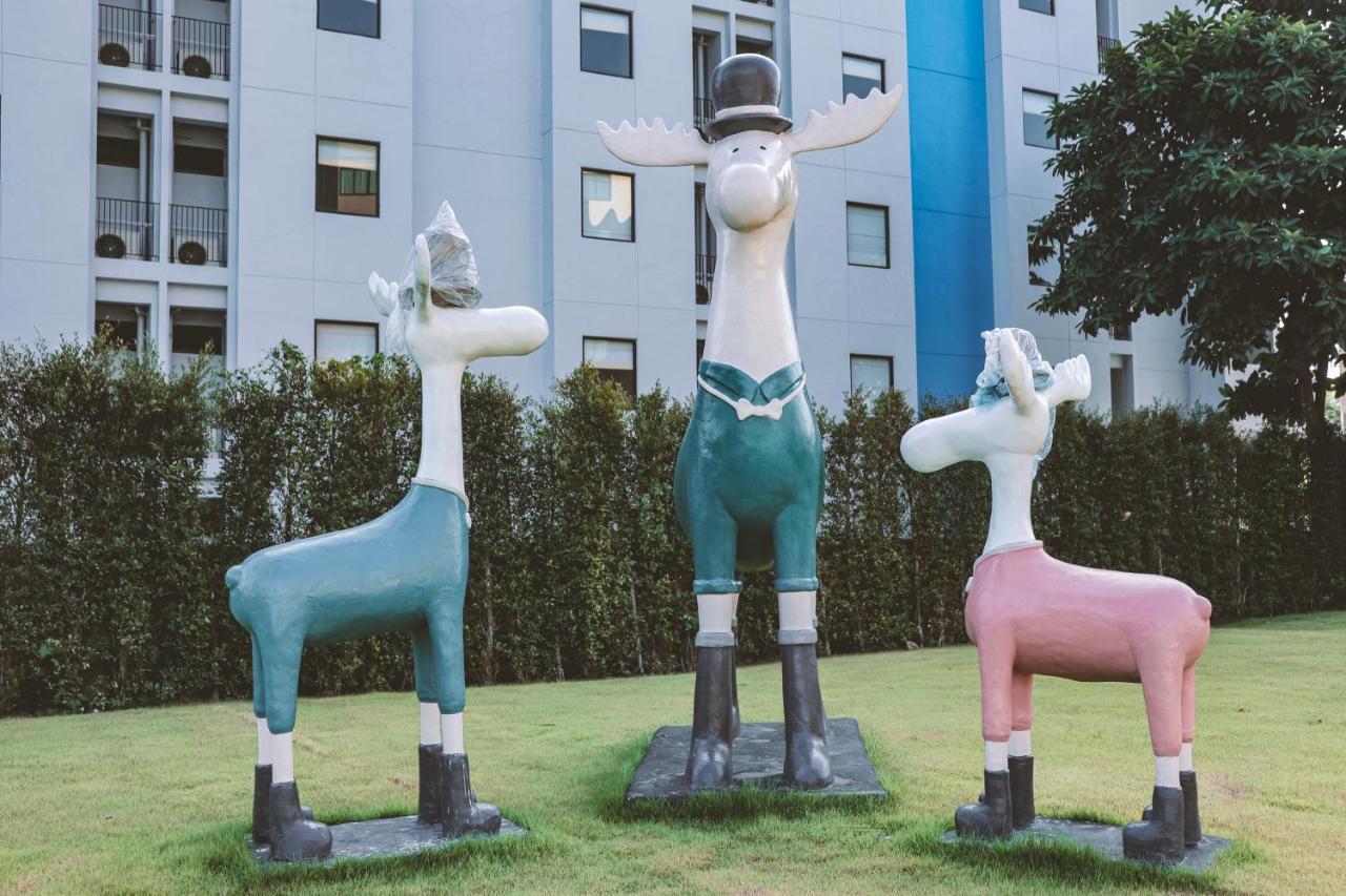 Moose Chiangmai