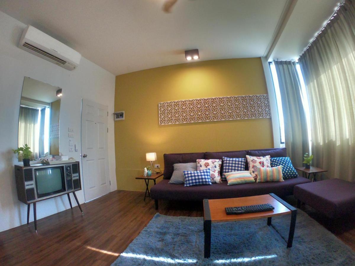 Hostel Baan Nai Soi Mini
