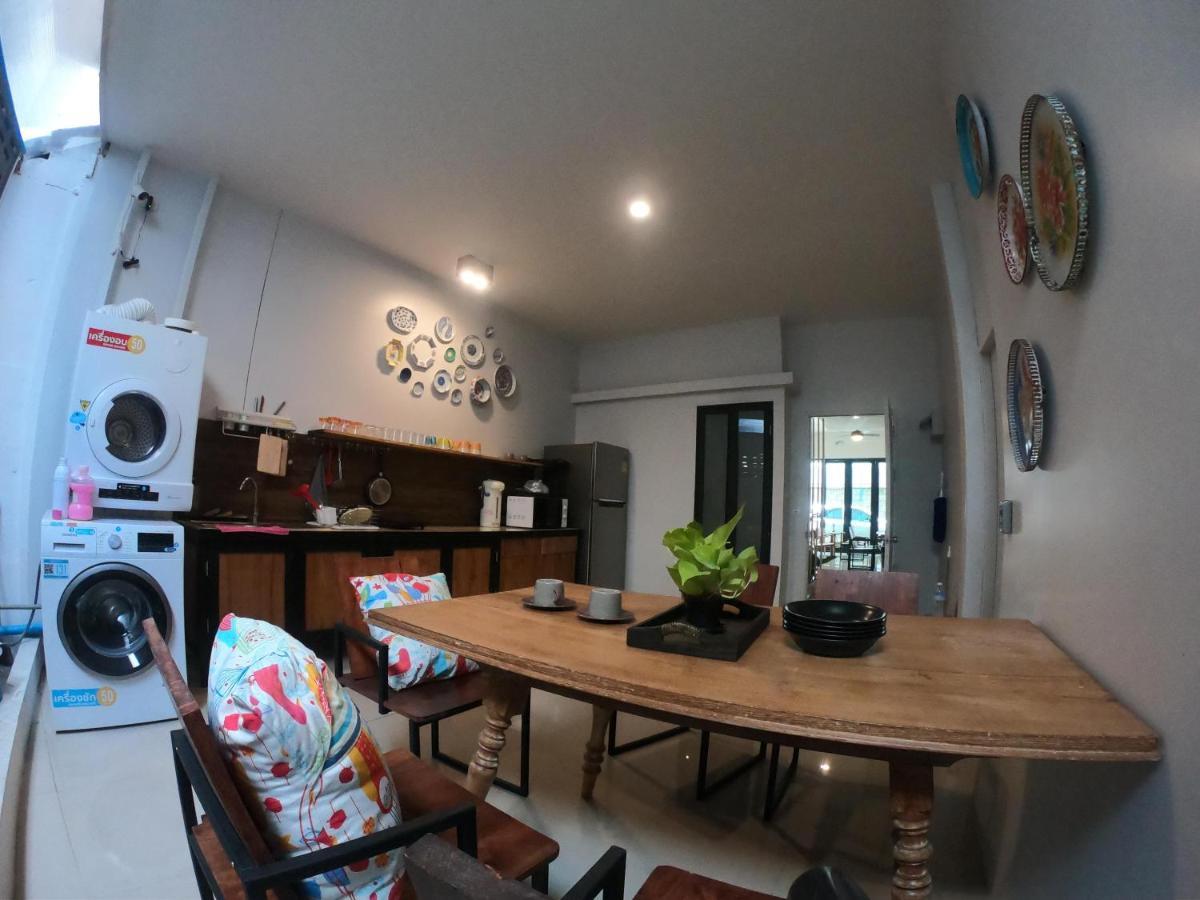 Baan Nai Soi Mini * Chiang Mai